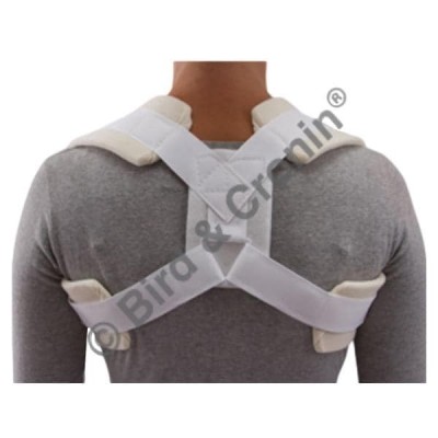 Comfor Immobilizer Brace...