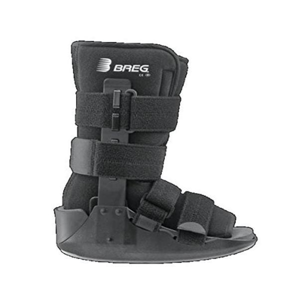 Vectra Premium Walking Boot Ank/Ft Size Men 12.5-17 / Women 13.5-Up X-Large Univ