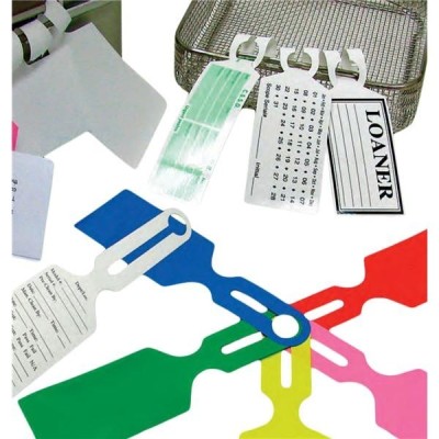 Hang Time Sterilization ID...