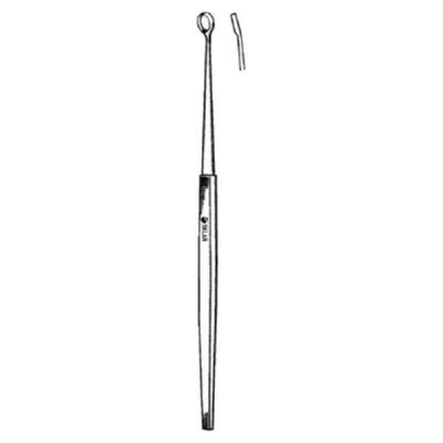 Cannon Dermal Curette...