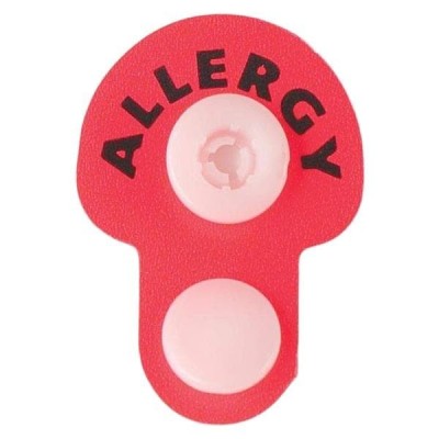 Ident-Alert Alert Snap Poly...