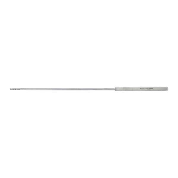 Kevorkian-Younge Endoscopy Curette 12" Stainless Steel Ea