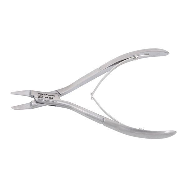 English Anvil Nail Splitter 5" Stainless Steel Ea