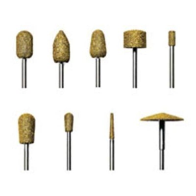 Goldies Diamond Bur...