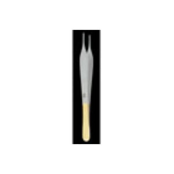 Hudson Dressing Forcep 6" Ea
