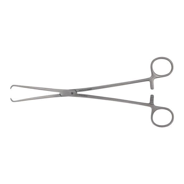 Schroeder Tenaculum Forcep 10" Stainless Steel Autoclavable Ea