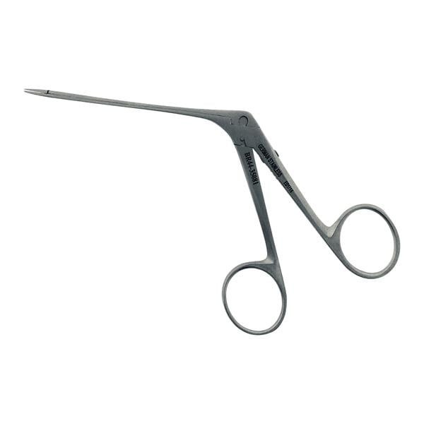 Belucci Ear Forceps Angle-Up 3-1/4" Non-Sterile Ea