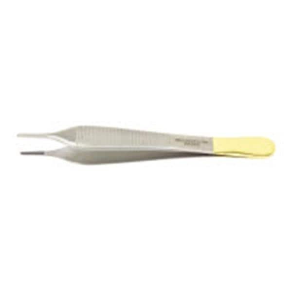 Padgett Adson Dressing Forcep 4-3/4" Autoclavable Ea
