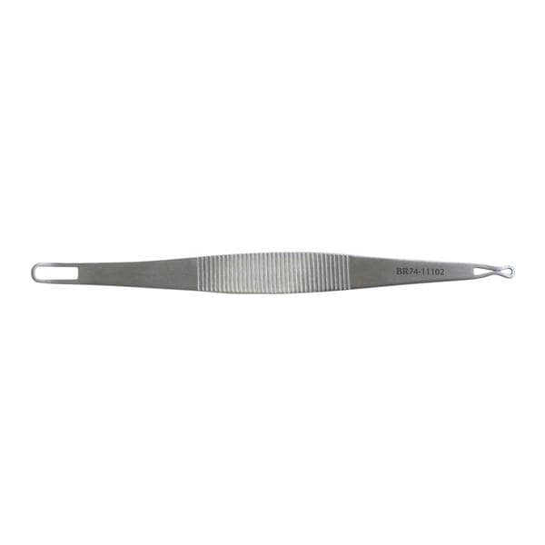 Schamberg Comedone Extractor 3-3/4" Stainless Steel Ea