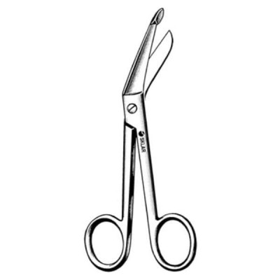 Lister Bandage Scissors...