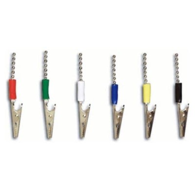 Chain Napkin Holder Red...