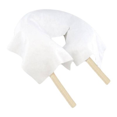 Face Cradle Cover Fabric...