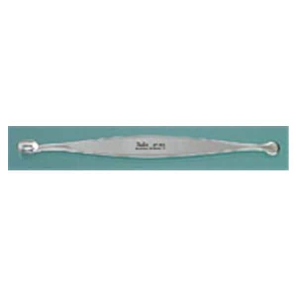 Volkman Bone Curette Stainless Steel Ea