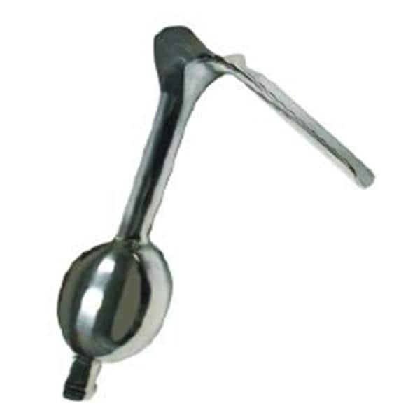 Auvard Vaginal Speculum 1-1/2x2-3/4" Ea