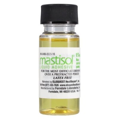 Mastisol Liquid Adhesive...