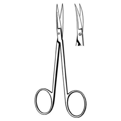 Econo Iris Surgical...