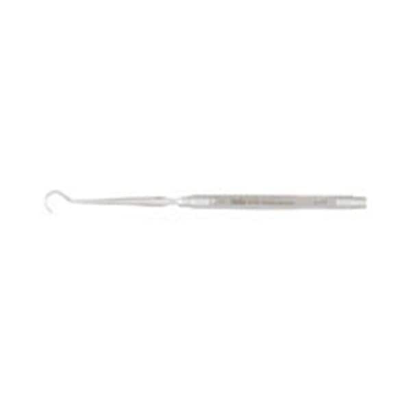 Kleinert-Kutz Hook 5" Stainless Steel EA