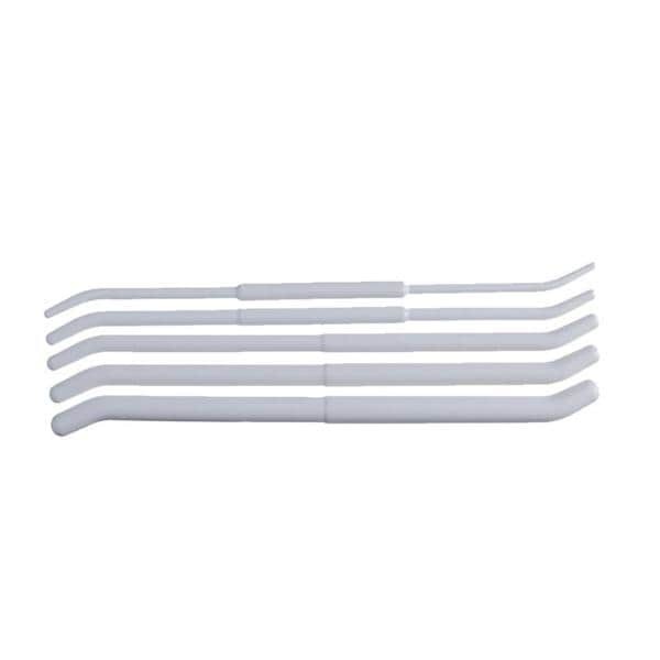 Pratt Uterine Dilator Plastic Reusable 5/St