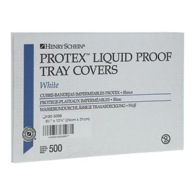Protex Tray Cover 9.5 in x...