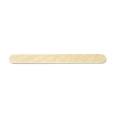 Tongue Depressor 4.5 in x...