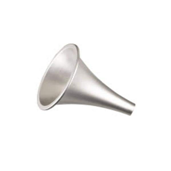 Farrior Ear Speculum 5.5x6.5mm Stainless Steel No.5 Autoclavable Reusable EA
