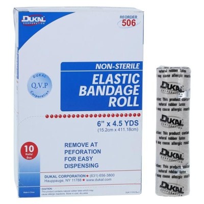 Stretch Bandage Elastic...