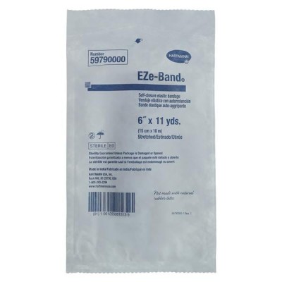 EZe-Band Elastic Bandage...