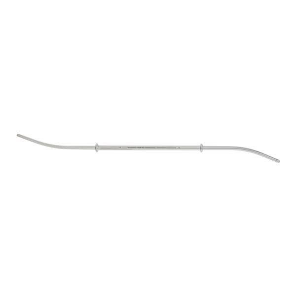 Hank Uterine Dilator 11" Stainless Steel Autoclavable Reusable Ea
