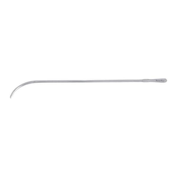 Meister-Hand Van Buren Urethral Sound 22Fr 11" Stainless Steel Ea