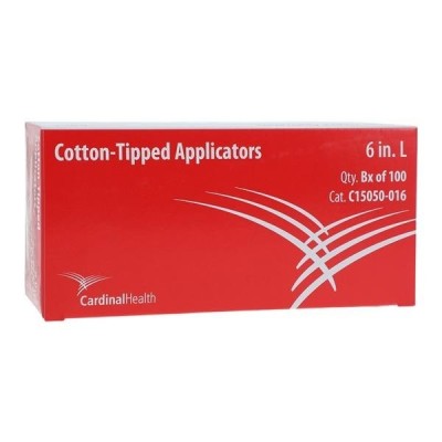 Applicator 6 in Plastic...