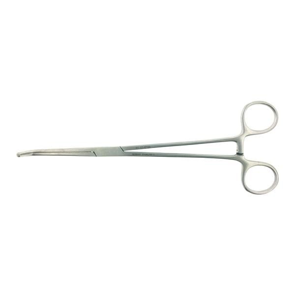 Mixter Hemostatic Forcep 9" Ea