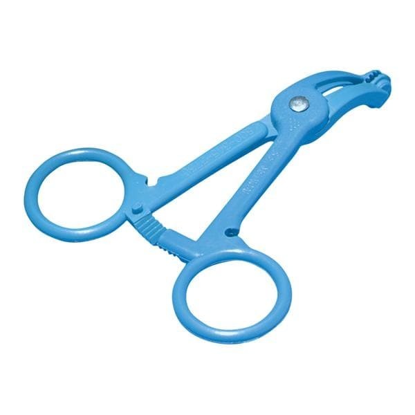 Merit Backhaus Towel Clamp Nylon Reinforced Plastic Non-Sterile Disp 100/Ca 0