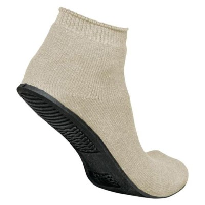 Patient Slippers Terrycloth...