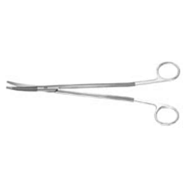 Padgett Gorney Plastic Surgery Scissors Curved 9" Tungsten Carbide Ea