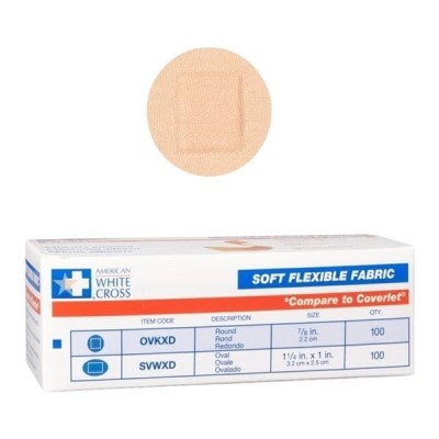 Softflex Adhesive Spot...
