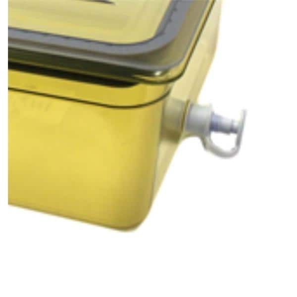 Drain Plug Reusable Ea