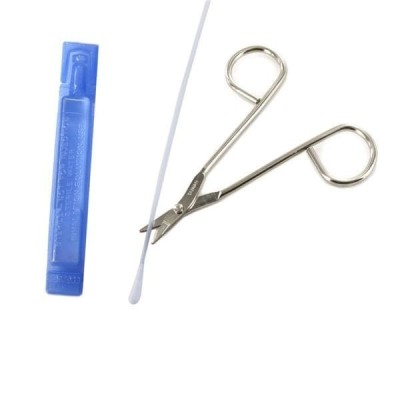 Sampling Swab Kit 2.7 mm x...