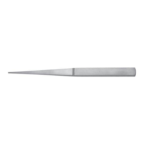 Osteotome Padgett 7" 2mm Curved Ea