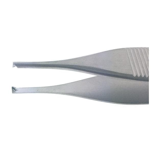 Adson Tissue Forcep 6" Ea
