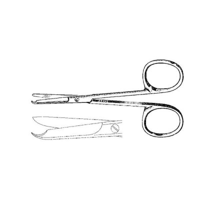 Spencer Stitch Scissors...