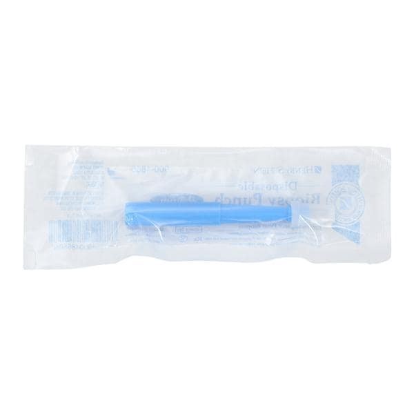 Biopsy Punch 2.5mm Sterile Disposable Ea 50 EA/BX