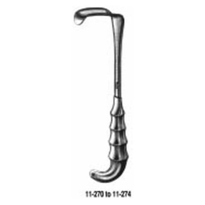 Kelly Retractor 9-1/2"...