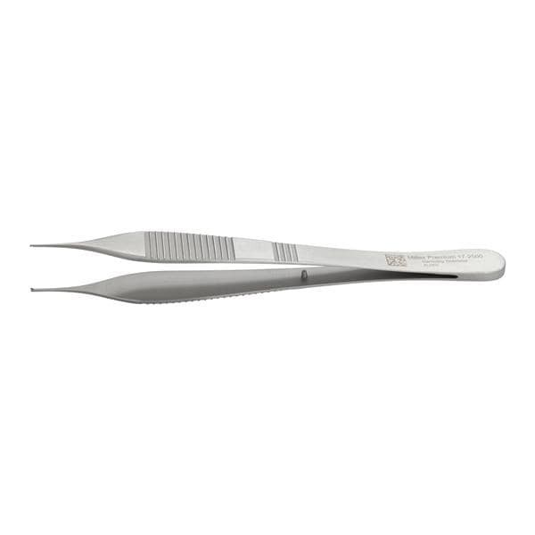 Adson Tissue Forcep Straight 4-3/4" Autoclavable Ea