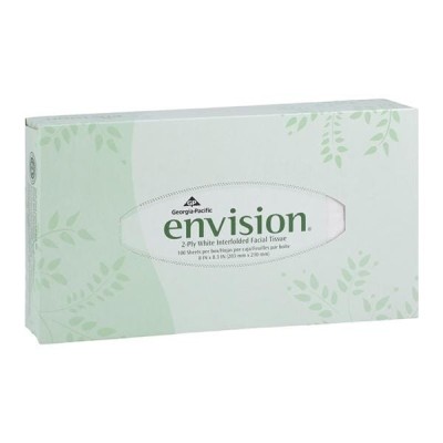 Envision Facial Tissue...