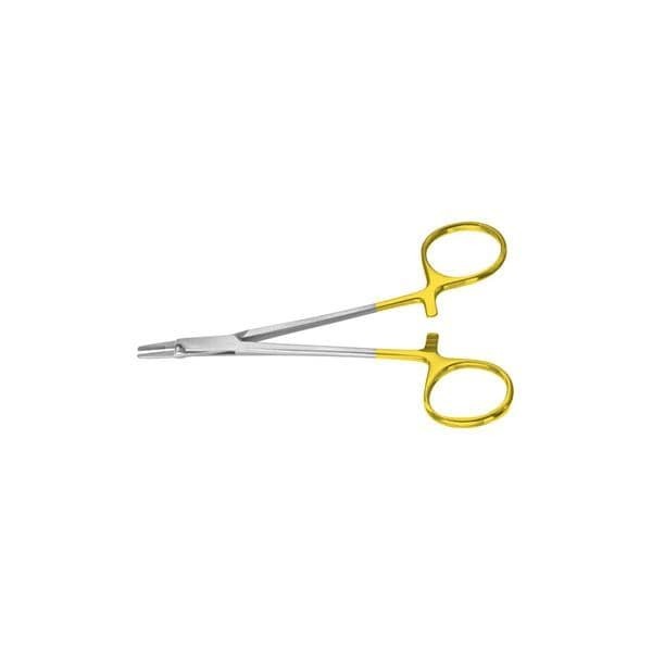 Padgett Ryder Needle Holder 5-1/8" Tungsten Carbide Jaws Ea