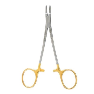 Ryder Needle Holder Ea