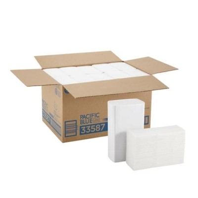 Pacific Blue Ultra Z-Fold...