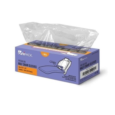 UniPACK Headrest Cover...