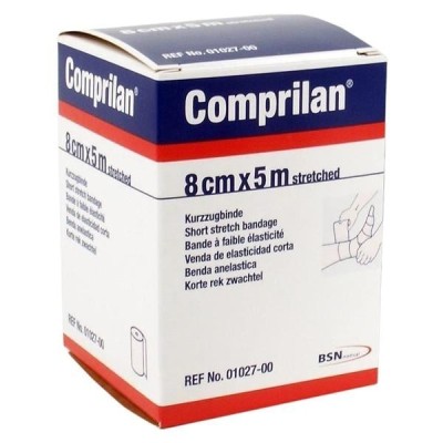 Comprilan Compression...