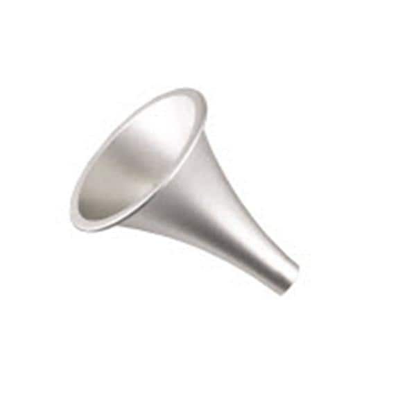 Farrior Ear Speculum 6x7mm Stainless Steel No.6 Autoclavable Reusable EA